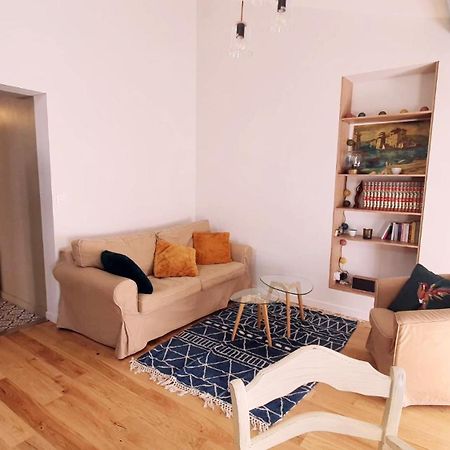 Hypercentre, Grand Studio Charmant Traversant De 47M2 Sete Bagian luar foto